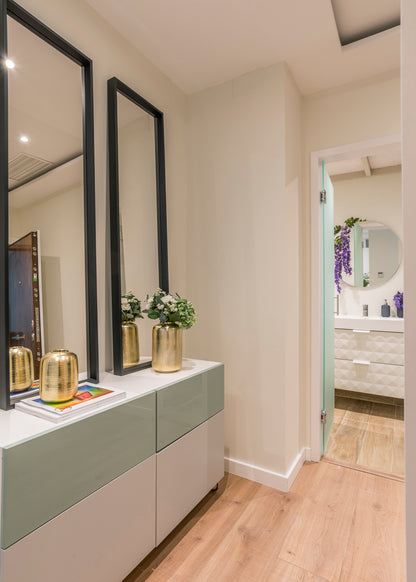 Apartamento en Malasaña, Madrid
