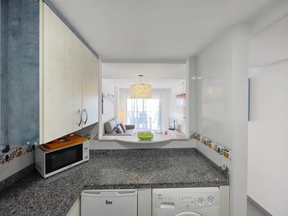 Family apartment, Calpe