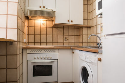 Apartamento Carlos V, Benidorm