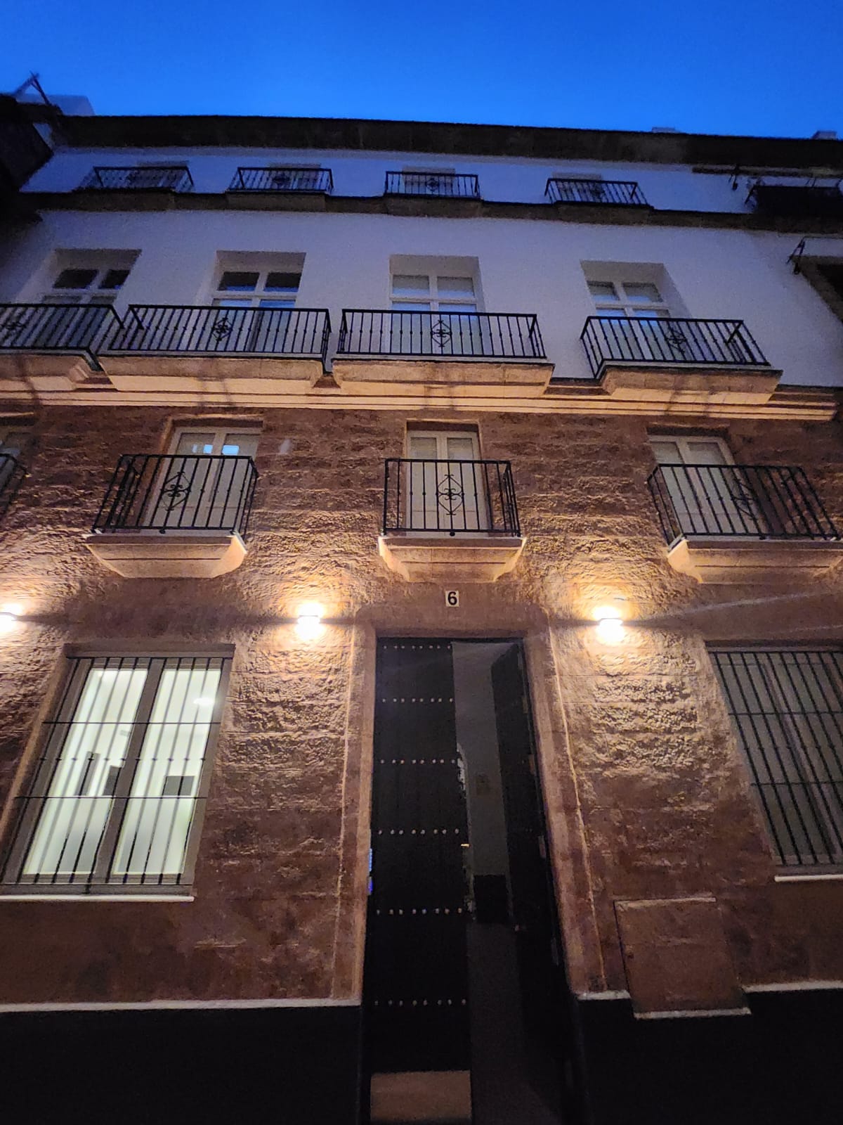 Apartamentos Allo San Roque
