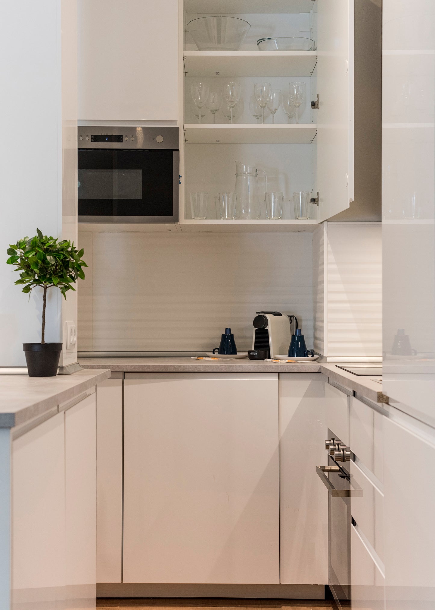 Apartamento en Malasaña, Madrid
