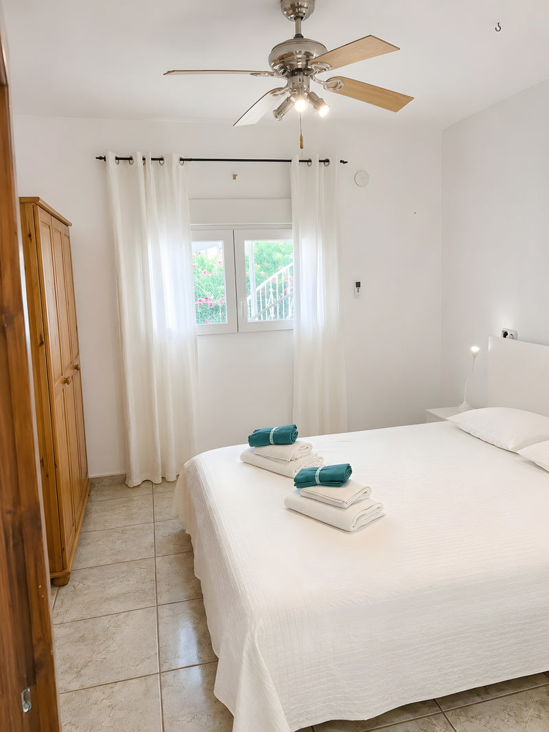 Villa La Perla - Canuta, Calpe
