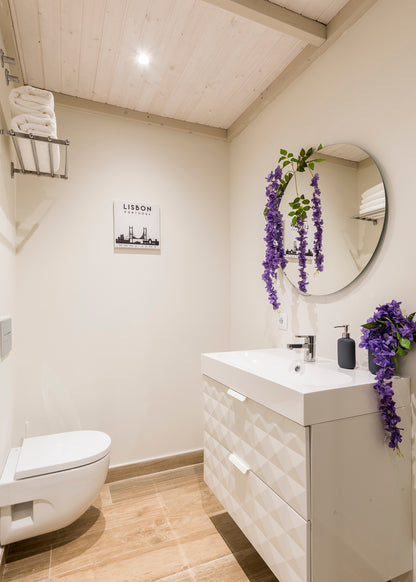 Apartamento en Malasaña, Madrid