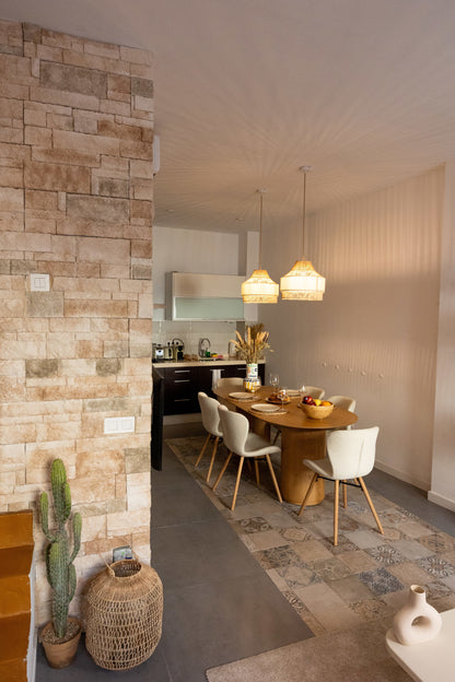 Casas Trafalgar, Alicante