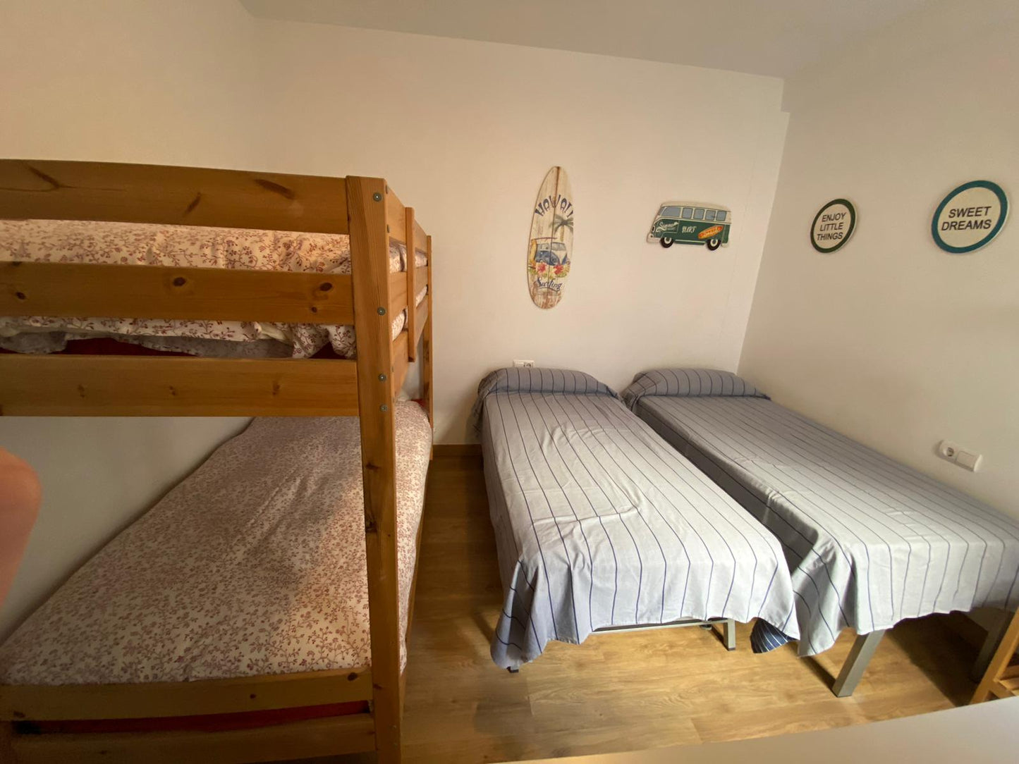 Apartamento cerca de la playa, Villajoyosa, Alicante
