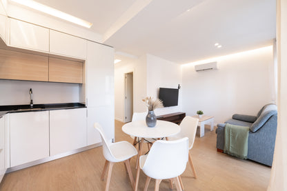 Apartamento en Puerta del Ángel, Barcelona