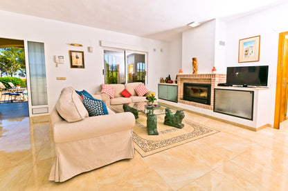 Hermosa villa al sol, L'Alfàs del Pi, Alicante