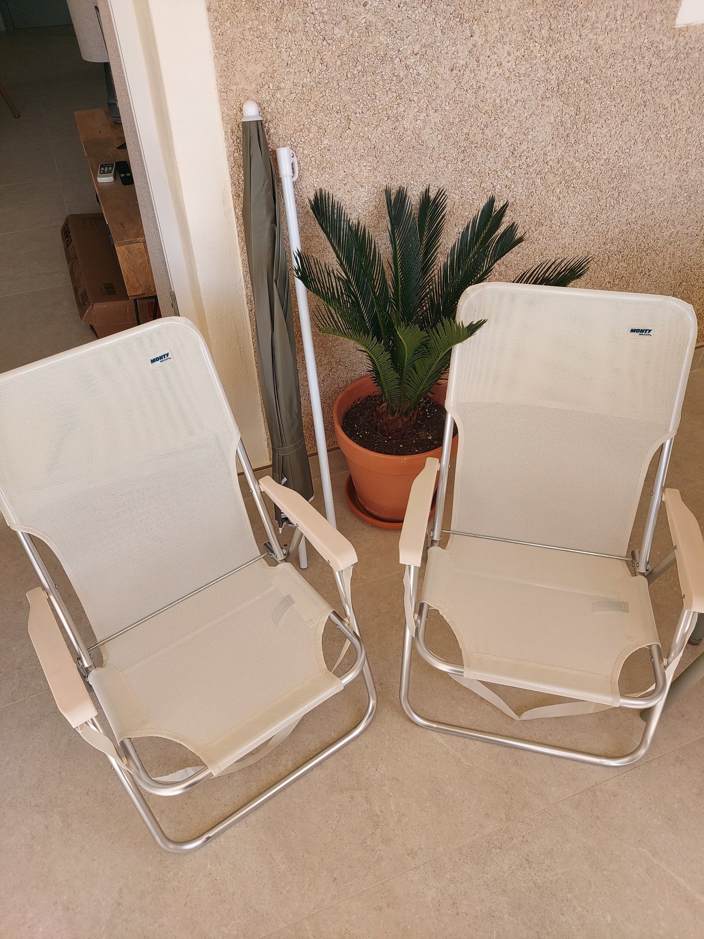Appartement la Línea Azul, Calpe