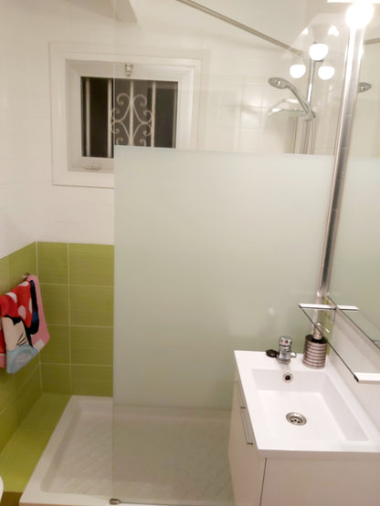 Apartment with sea view, garden, swimming pool, Benidorm