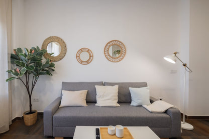 Estudio Antiguo Balneario, Cádiz