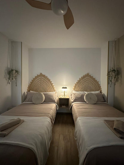 Nuevo apartamento caramelito, Madrid
