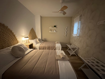Nuevo apartamento caramelito, Madrid