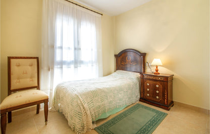 Bonito apartamento de 3 dormitorios en Calpe