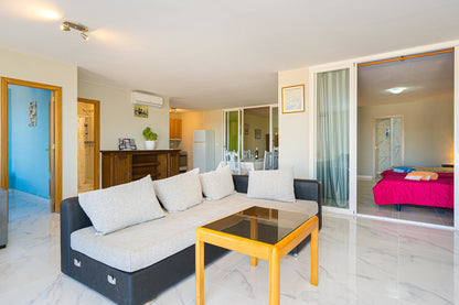 Casa Meli, Finestrat