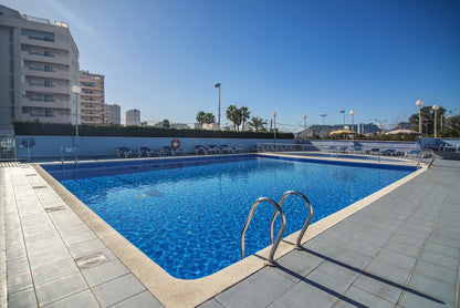 Family apartment, Calpe