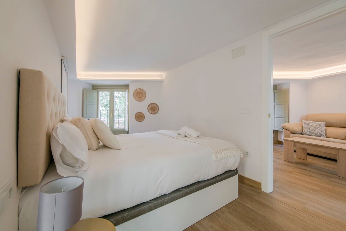Apartamento en Calle de la Sal, Madrid