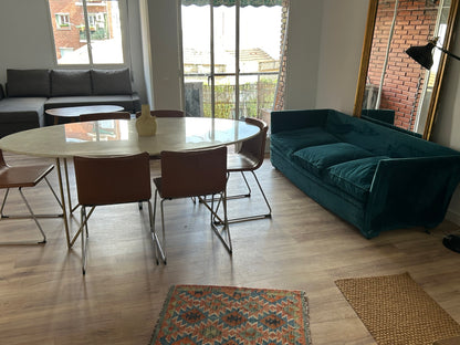 New cozy apartment in Madrid