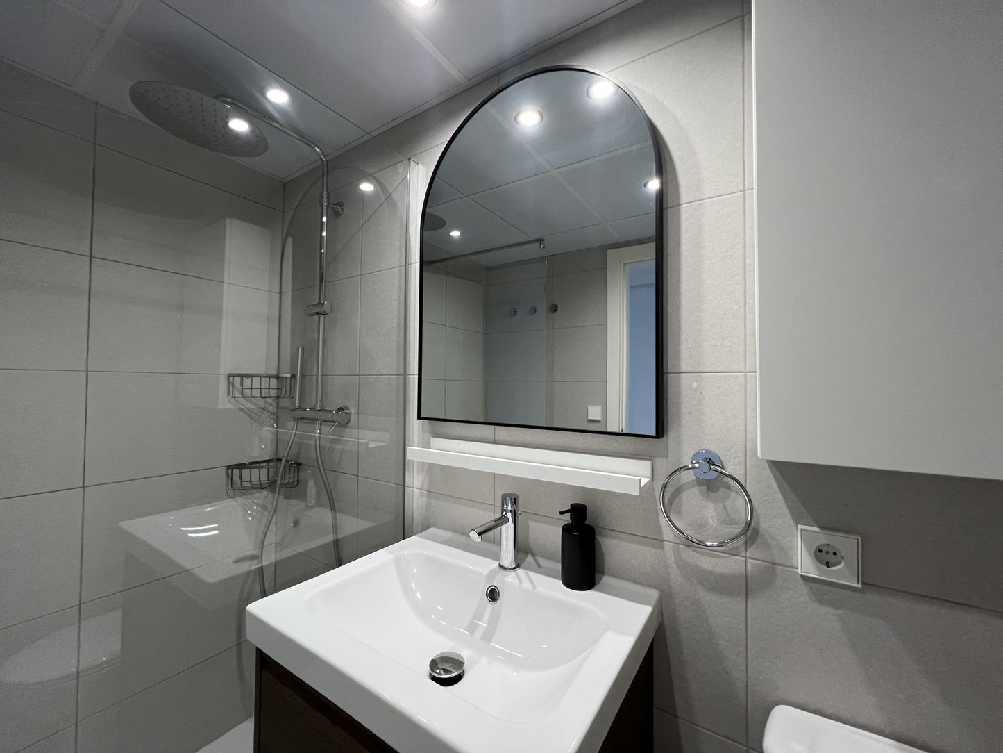 Family apartment, Calpe