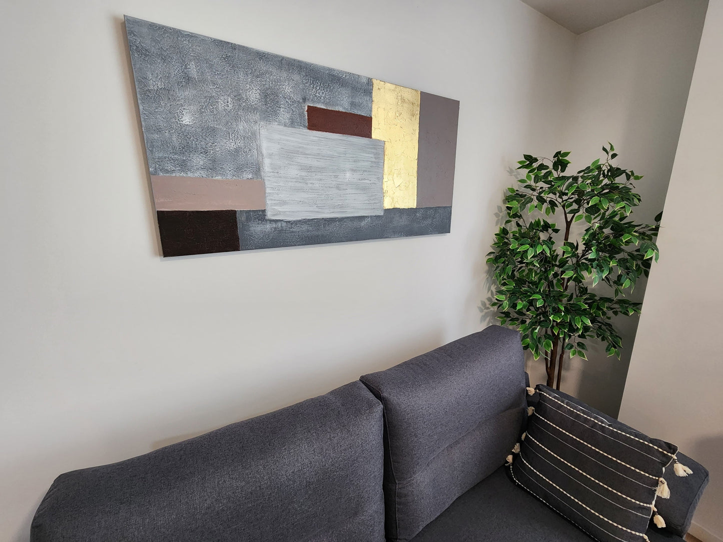 Estupendo apartamento nuevo y bien ubicado,  Madrid