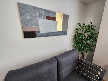 Estupendo apartamento nuevo y bien ubicado,  Madrid