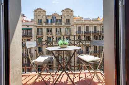 Great 3-bedroom apartment near Sagrada Familia, Barcelona