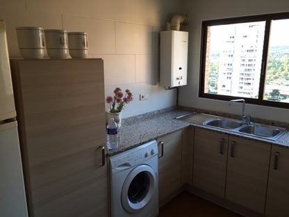 Apartamento ideal para familias, Benidorm