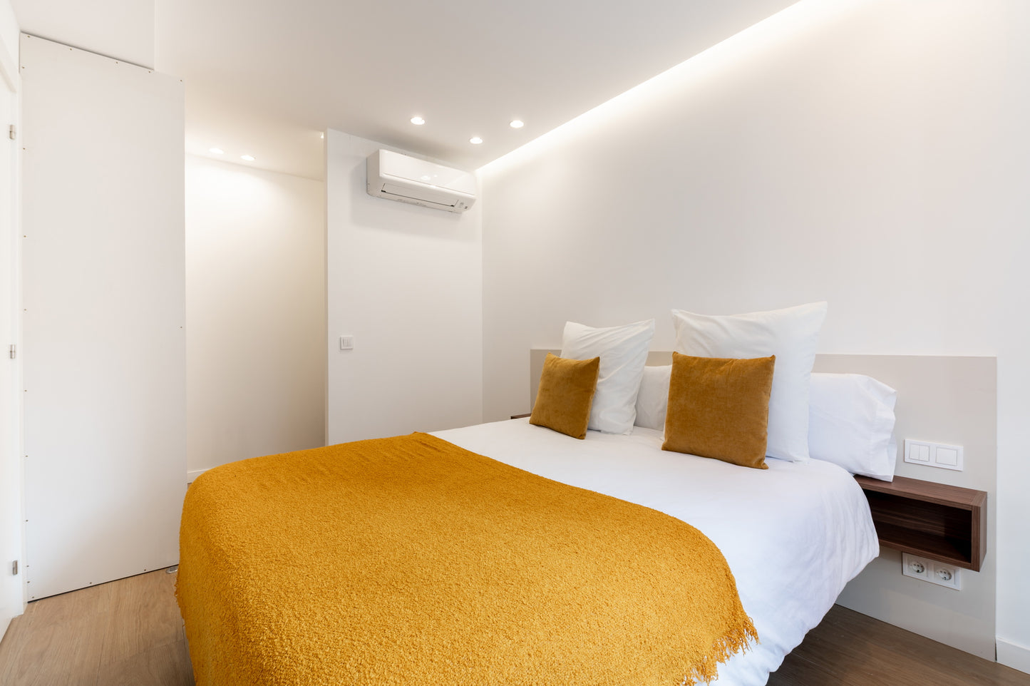 Apartamento en Puerta del Ángel, Barcelona