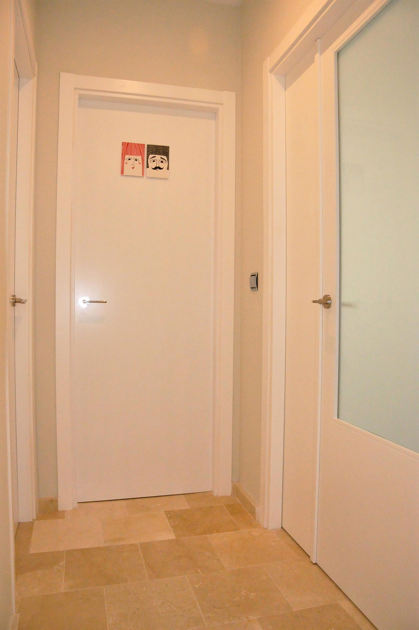 Apartamento costero playa Caleta, Cádiz