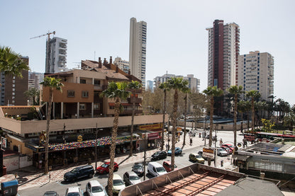 Apartamento Carlos V, Benidorm