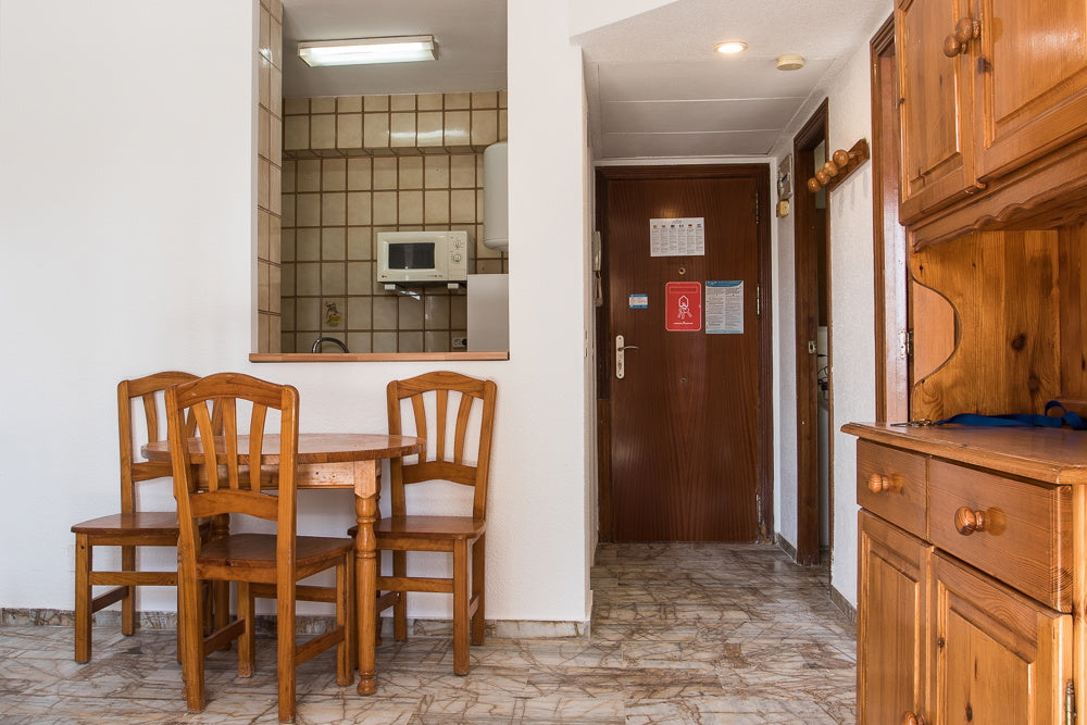 Apartamento Carlos V, Benidorm