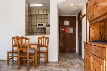Apartamento Carlos V, Benidorm
