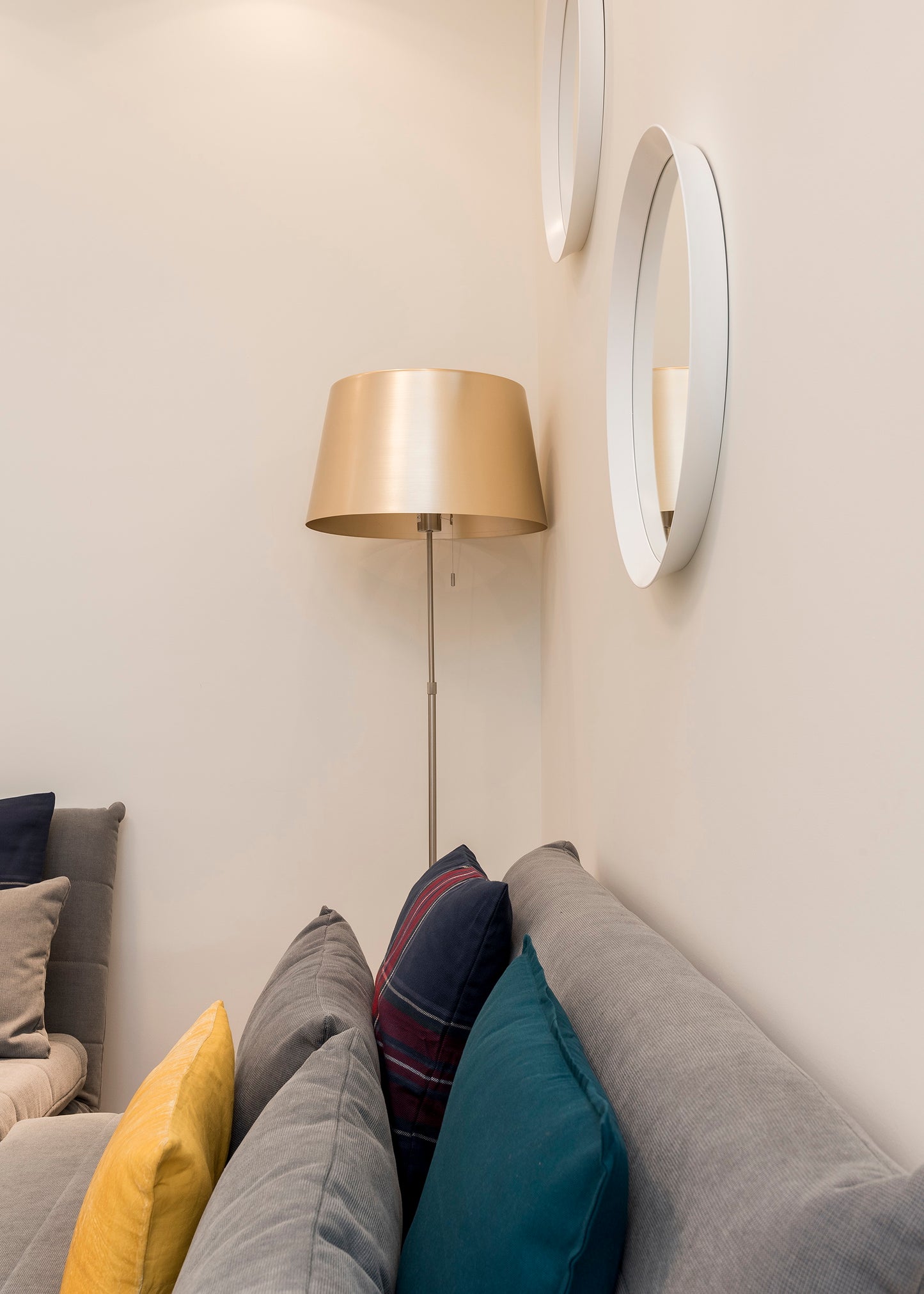 Apartamento en Malasaña, Madrid
