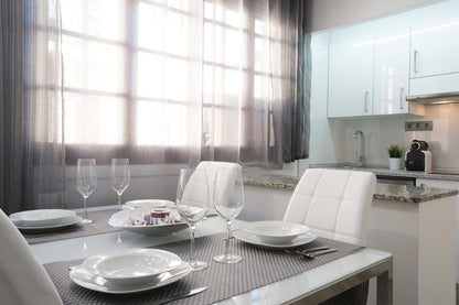 Bonito y acogedor apartamento en Gracia, Barcelona