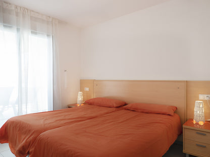 Family apartment, Calpe