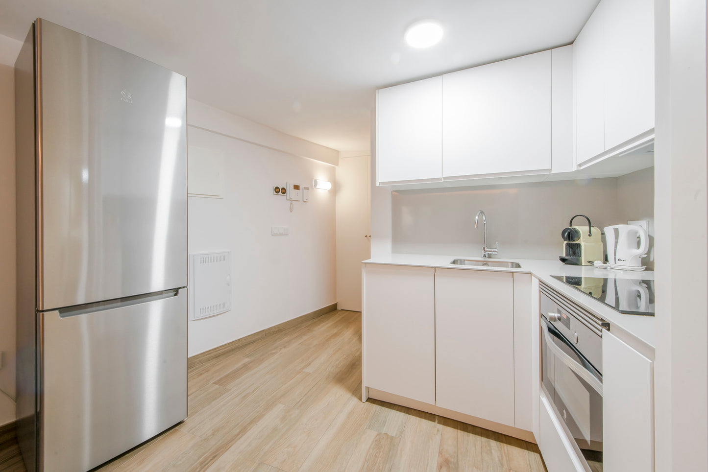 Apartamento en Calle de la Sal, Madrid