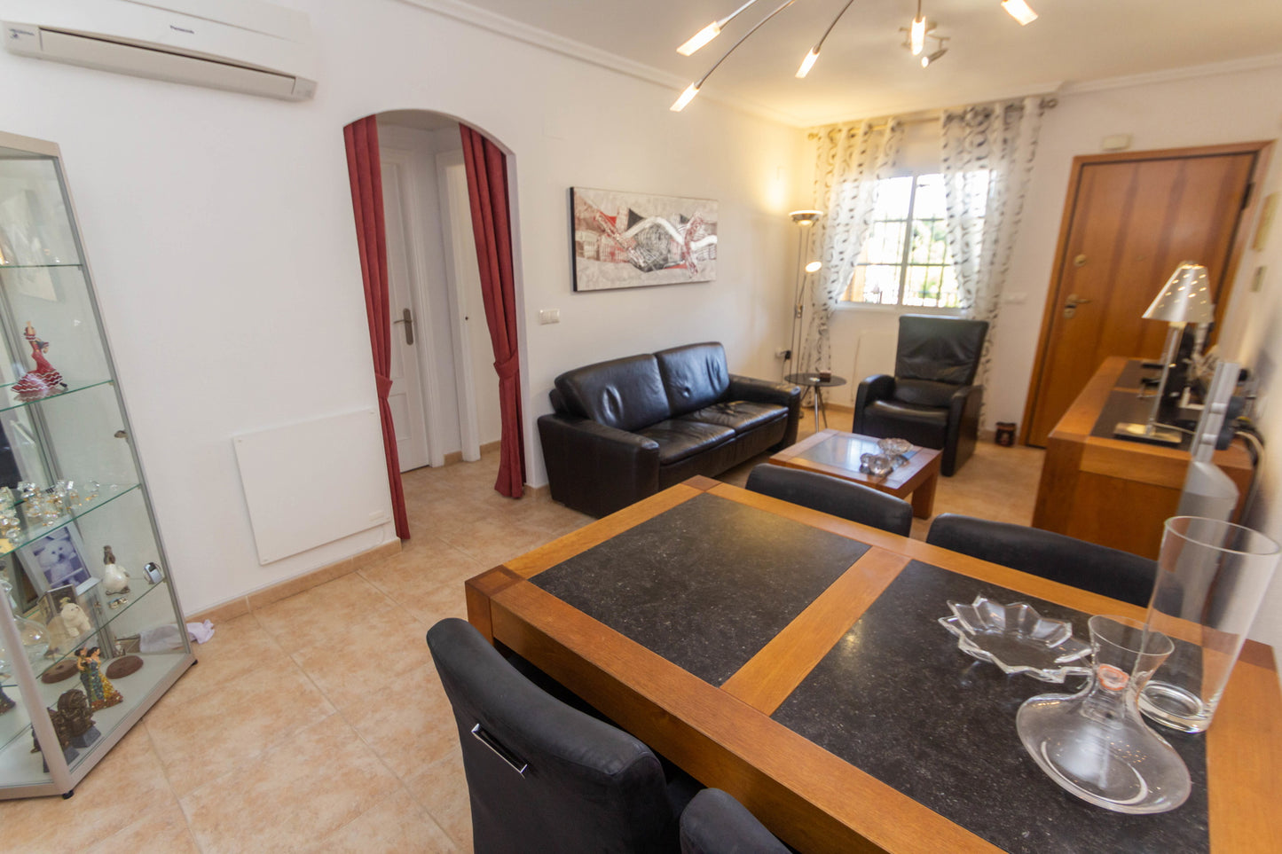La casa de tus sueños en Torrevieja, Alicante