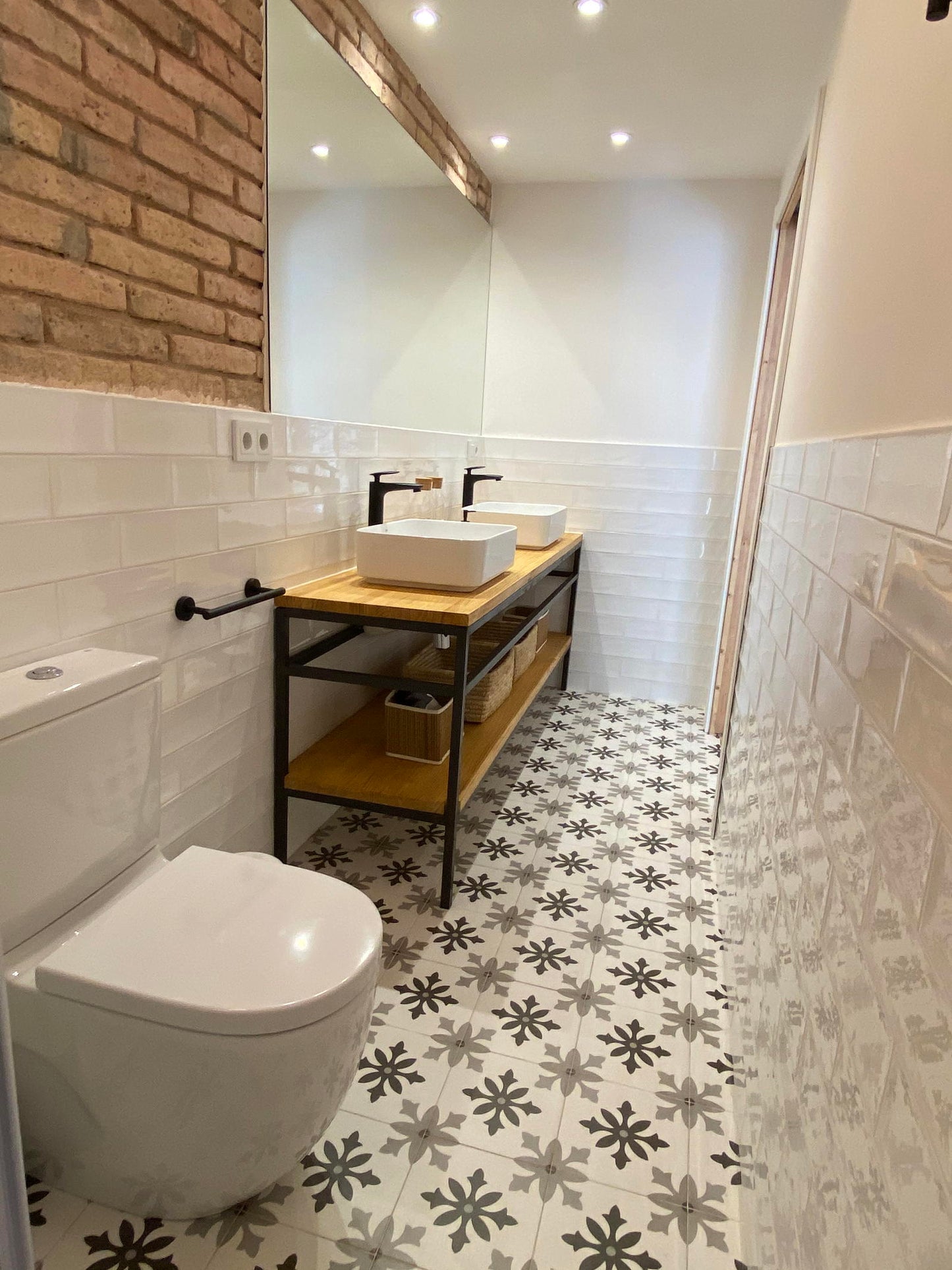 Apartamento de diseño y confort, Barcelona