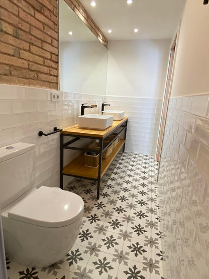 Apartamento de diseño y confort, Barcelona