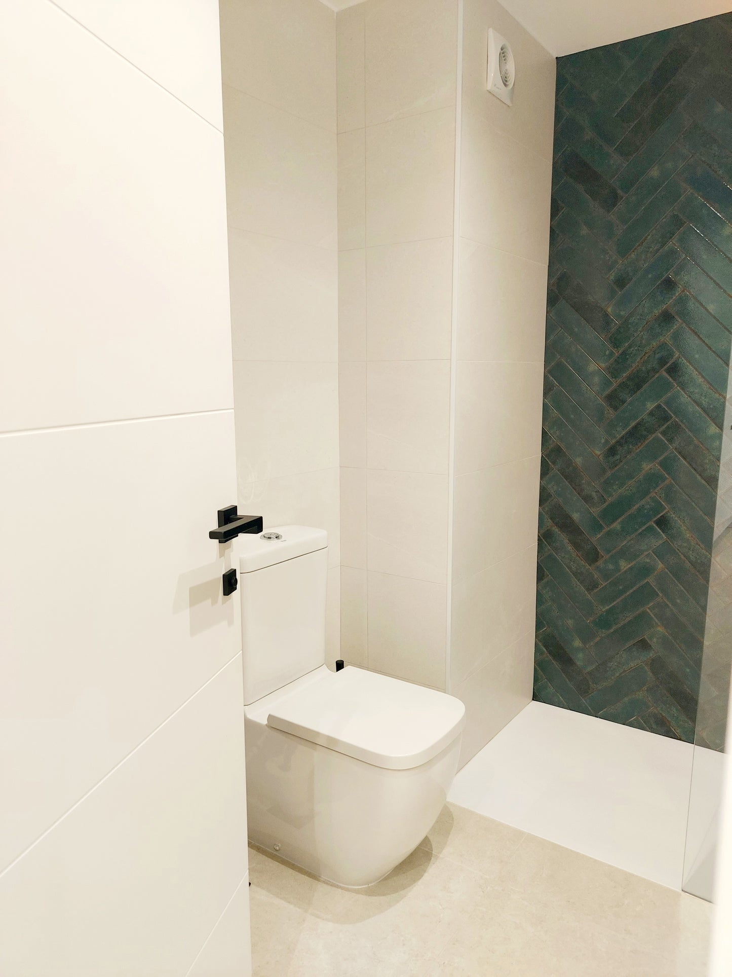 Appartement la Línea Azul, Calpe
