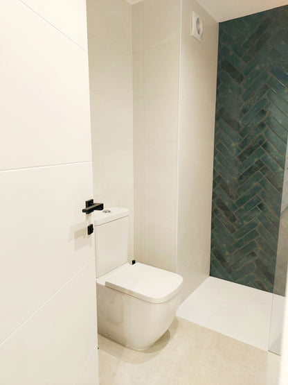 Appartement la Línea Azul, Calpe