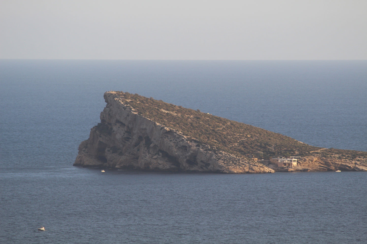 Residencia de vacaciones Torre Monaco, Benidorm