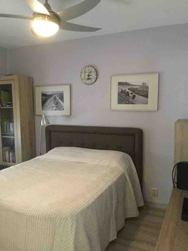 Casa Lucentum, Torrevieja