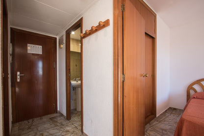Apartamento Carlos V, Benidorm