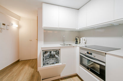Apartamento en Calle de la Sal, Madrid