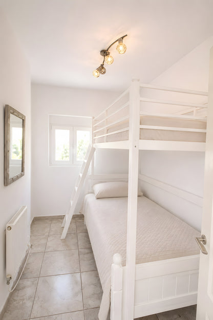 Villa La Perla - Canuta, Calpe