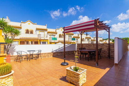 La casa de tus sueños en Torrevieja, Alicante