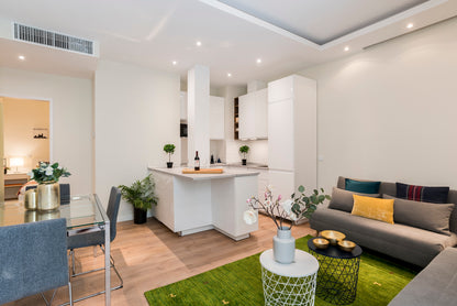 Apartamento en Malasaña, Madrid