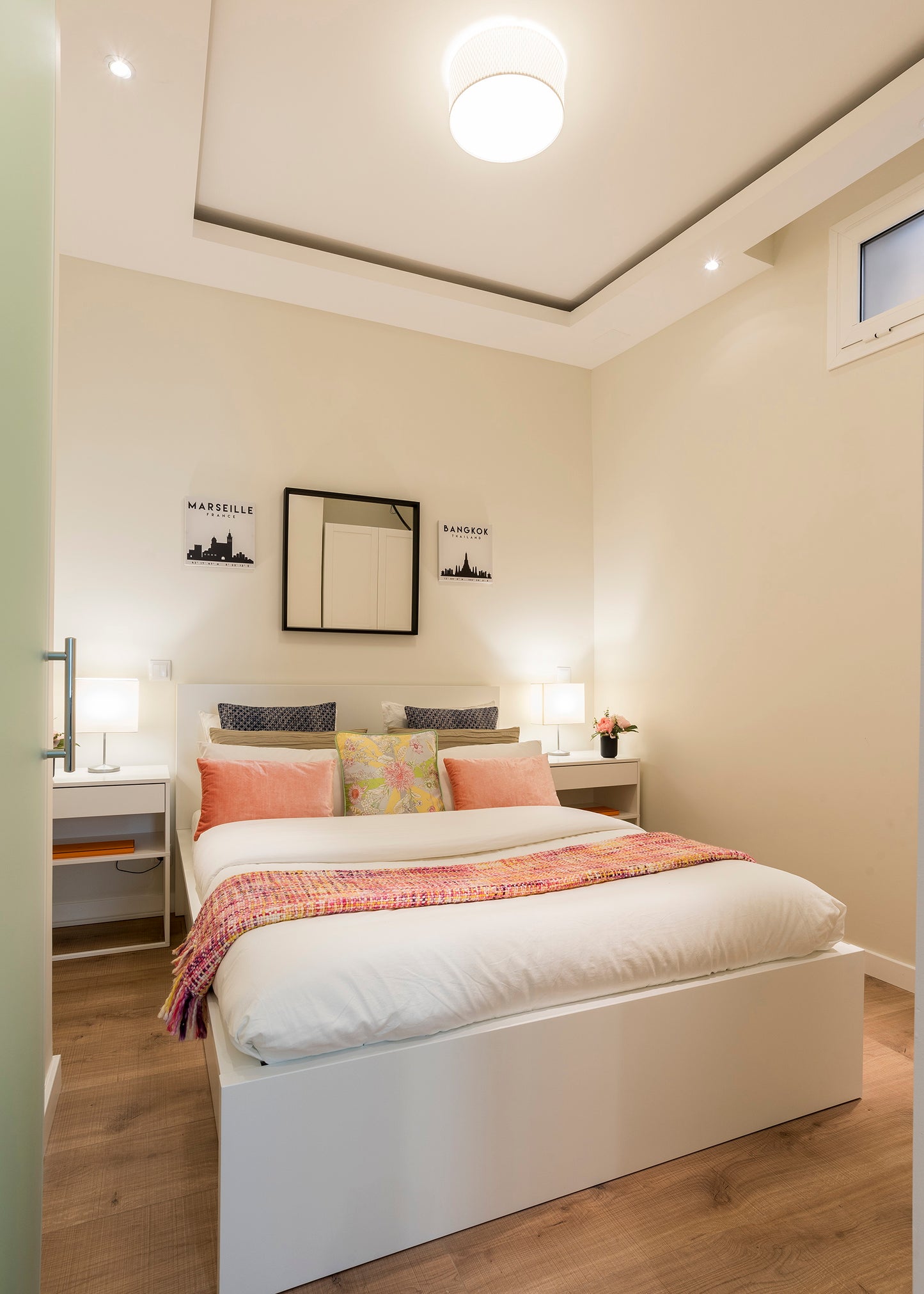 Apartamento en Malasaña, Madrid