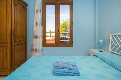 Casa Meli, Finestrat