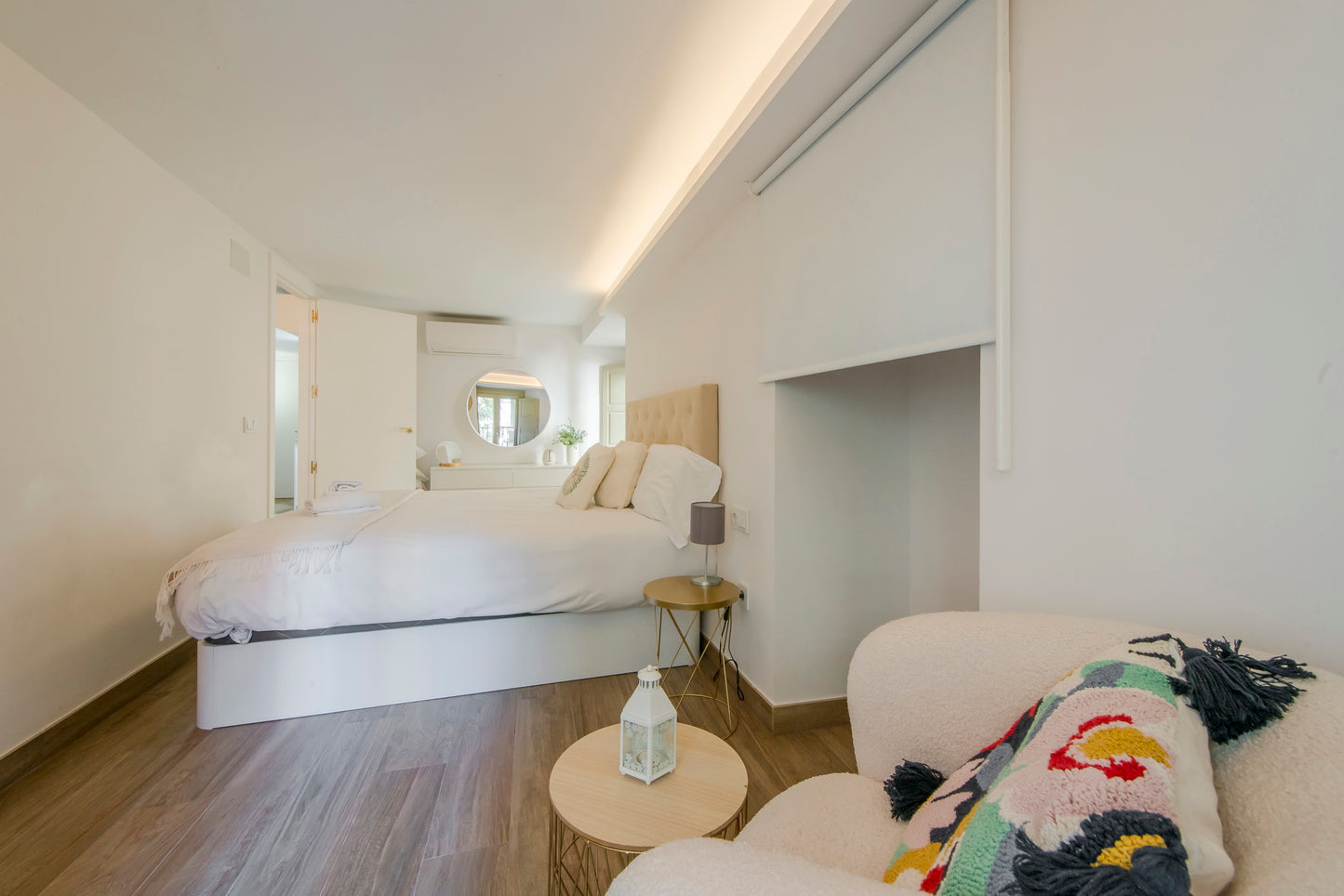 Apartamento en Calle de la Sal, Madrid